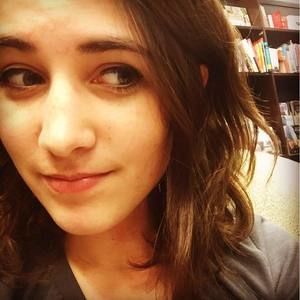 Meet your Posher, Ashlyn