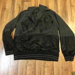 Nike air hoodie