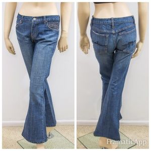 Juicy Couture "I Love Juicy" Jeans