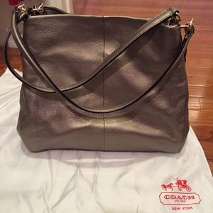 Coach Phoebe Bag - new, never used
