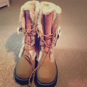Smoky Mountain Winter Boots