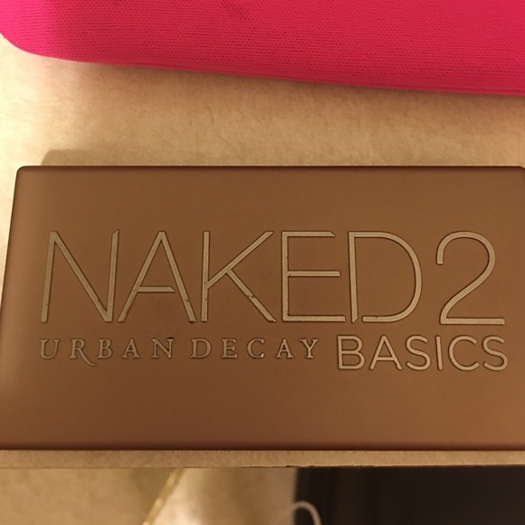 NAKED 2 BASICS