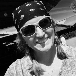 Meet your Posher, Heather