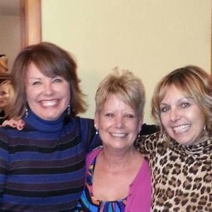 Meet your Posher, Deb