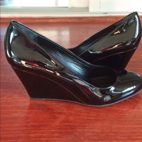 Via Spiga wedge pumps - Picture 2 of 4