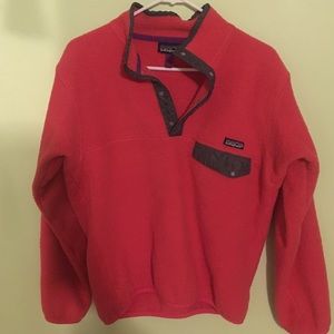 Patagonia Sweatshirt