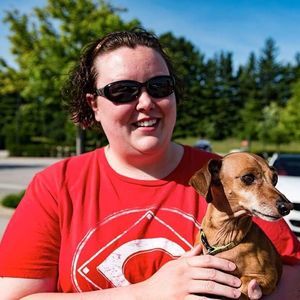 Meet your Posher, Jennifer