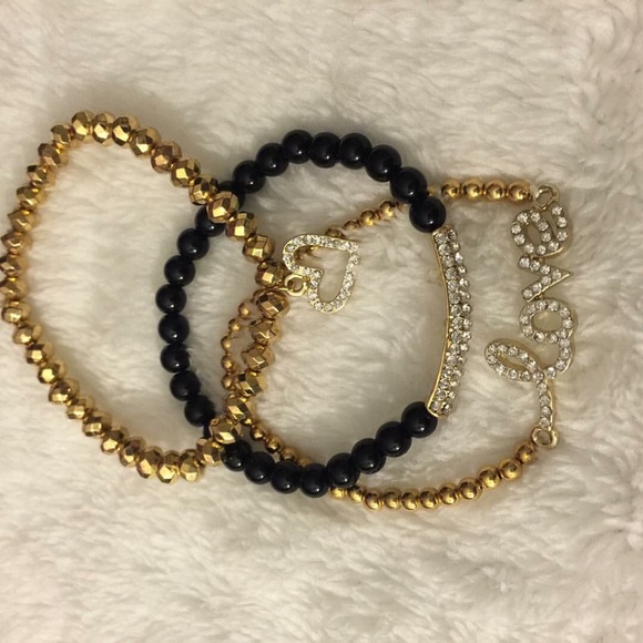 3 set Bracelet