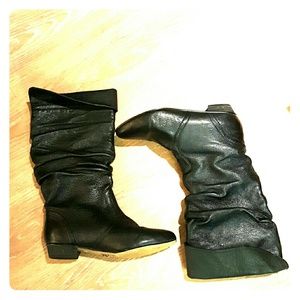 Madden slouchy boots