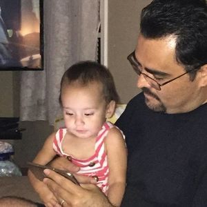 Meet your Posher, Robin