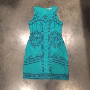 dress from Francesca's