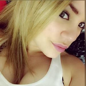 Meet your Posher, Daniela