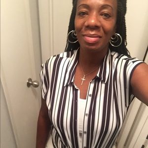 Meet your Posher, Shirley