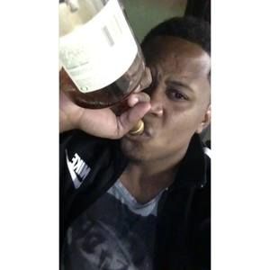 Meet your Posher, Rashad