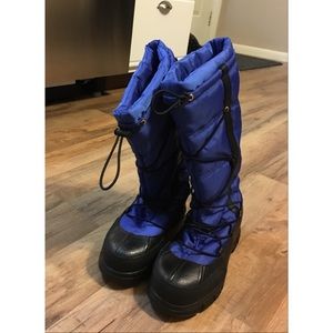 🔺Ralph Lauren winter snow boots