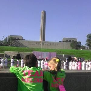 Meet your Posher, Angela