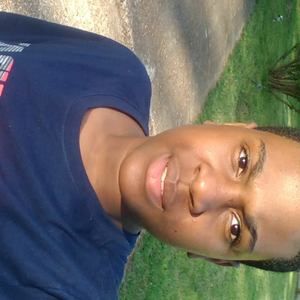 Meet your Posher, Rashad