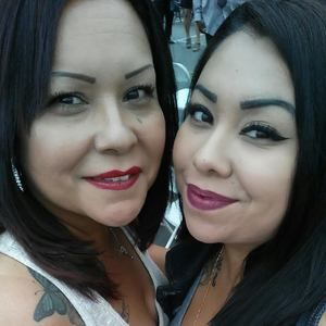 Meet your Posher, Lydia