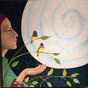 Meet your Posher, Tracie