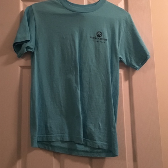 Simply southern shirt