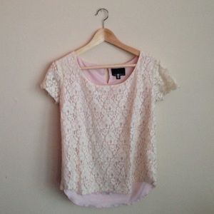 Lace Top