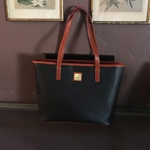 Dooney & Bourke Eva Charleston Tote