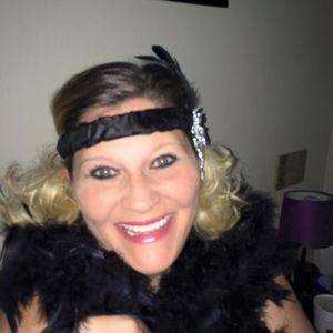 Meet your Posher, Carol