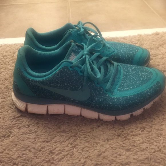 Nike Women's 5.0 Waffle Tennis shoes