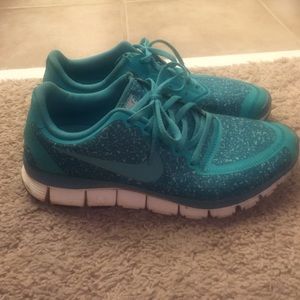 Nike Women's 5.0 Waffle Tennis shoes