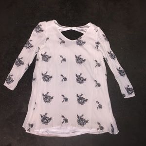 Free people look alike dress