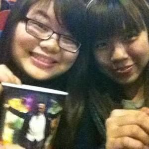 Meet your Posher, Shuxian