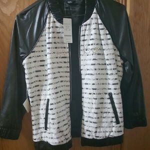 Bebe Jacket
