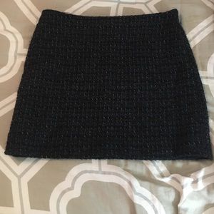 J. Crew skirt
