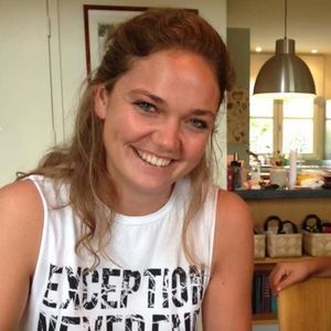 Meet your Posher, Jill