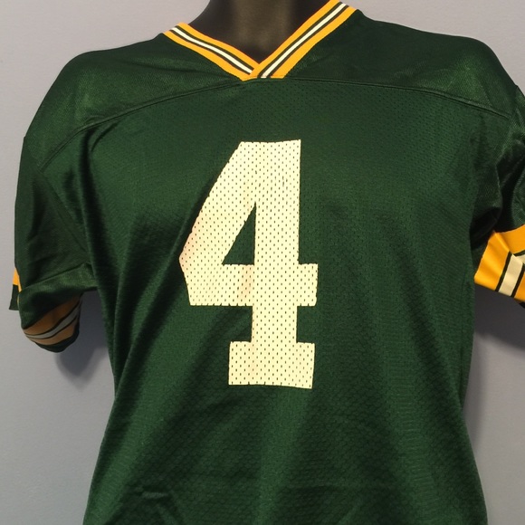 Packers jersey