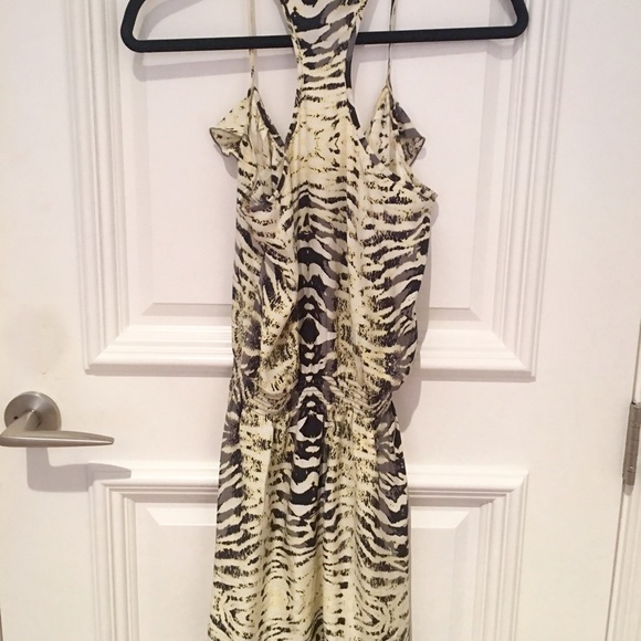 Parker Dress