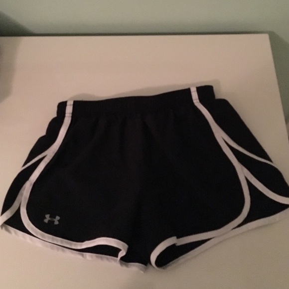 Under amour shorts