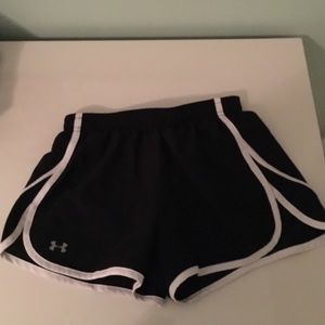Under amour shorts