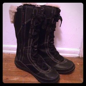 Merrell cold weather boots