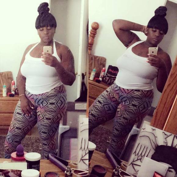 Meet your Posher, Nina