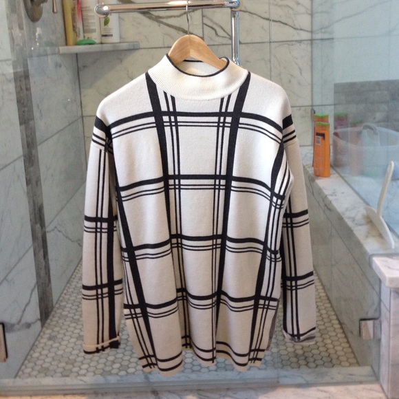TOPSHOP turtleneck