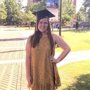 Meet your Posher, Grace