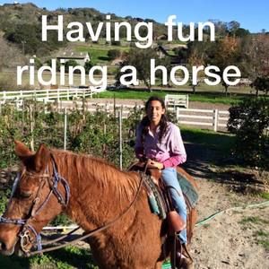 Meet your Posher, Cassidi