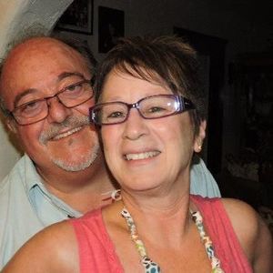 Meet your Posher, Linda