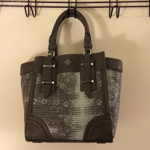 Simply Vera Vera Wang authentic purse.