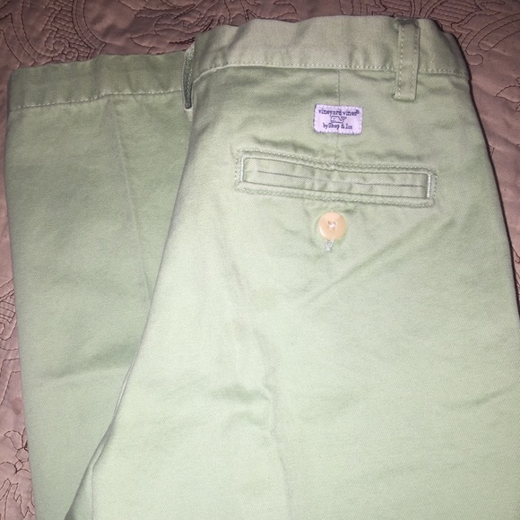 Vineyard Vines Pants