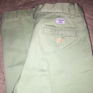 Vineyard Vines Pants