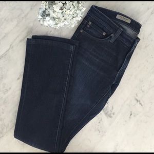 Adriano Goldschmied Ballad Jeans