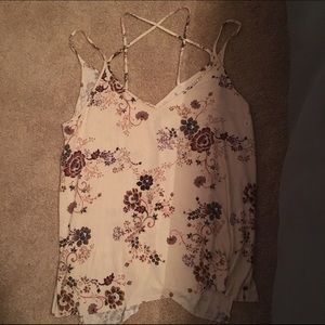 NWT American Eagle Tank Top