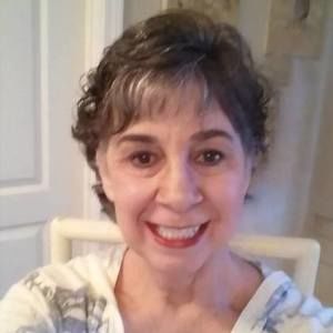 Meet your Posher, Ann